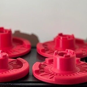Bowflex SelectTech 552 Series 2 Disc Set 2, 3, 4, 5 Replacement  (Full Set)
