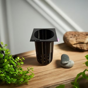 Waterbox Cube Filter Cup: Marine Tank Replacement (10/20)