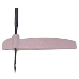 Sewing Machine Needle Threader Tool | Easy-Load Needle Inserter | Sewing Aid for Arthritis | Quilting Accessory