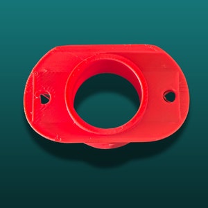 Mevo Start Camera Mount Replacement: Sturdy Accessory Holder