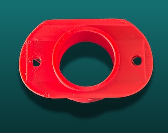 Mevo start replacement camera mount holder mevo start accessory, mevo start mounting bracket