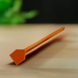 Aquarium Algae Scraper Tool: Glass Fish Tank Cleaner