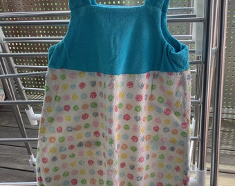 Strandkleid frottee - Die ausgezeichnetesten Strandkleid frottee auf einen Blick!