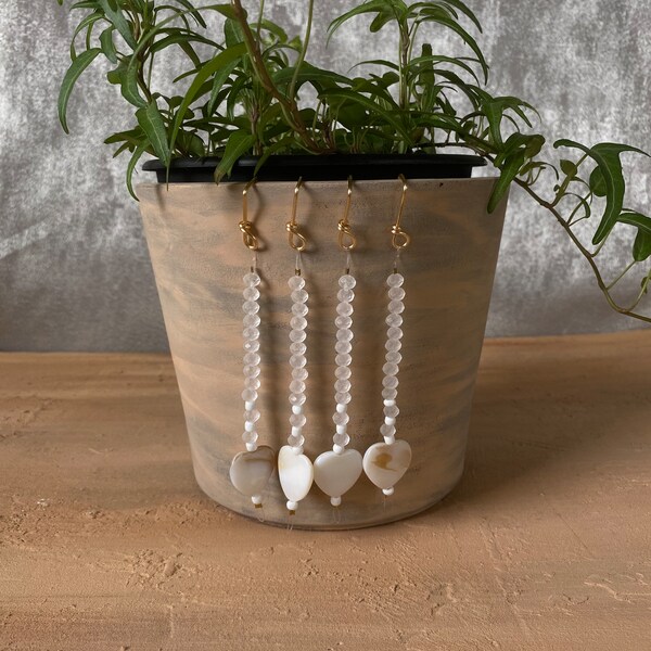 Flower Pot Decor Etsy