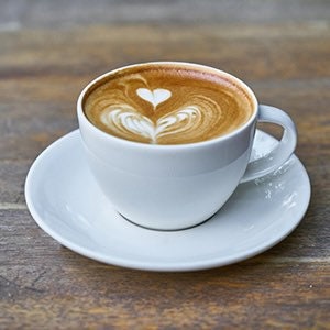 ¡Invítame a un café!