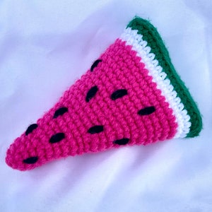 CROCHET PATTERN Very Hungry Caterpillar image 6