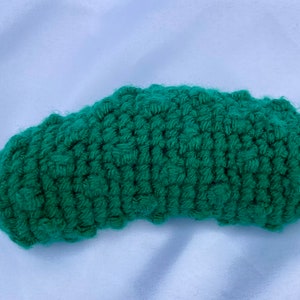 CROCHET PATTERN Very Hungry Caterpillar image 8