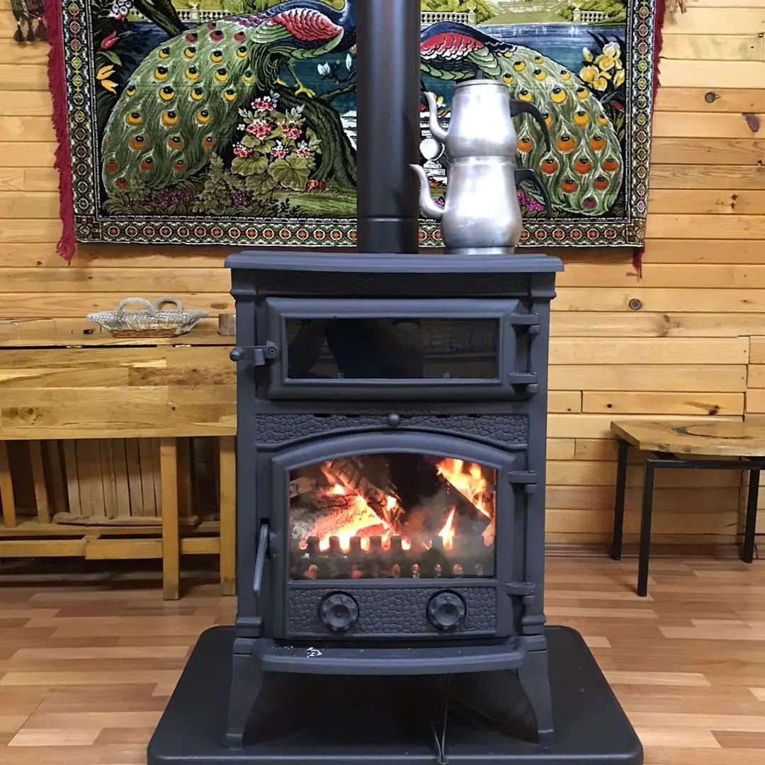 Cast Iron Wood Burning Stove for sale 107 ads for used Cast Iron Wood