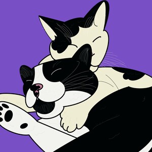 PLEASE let me draw your animals!!