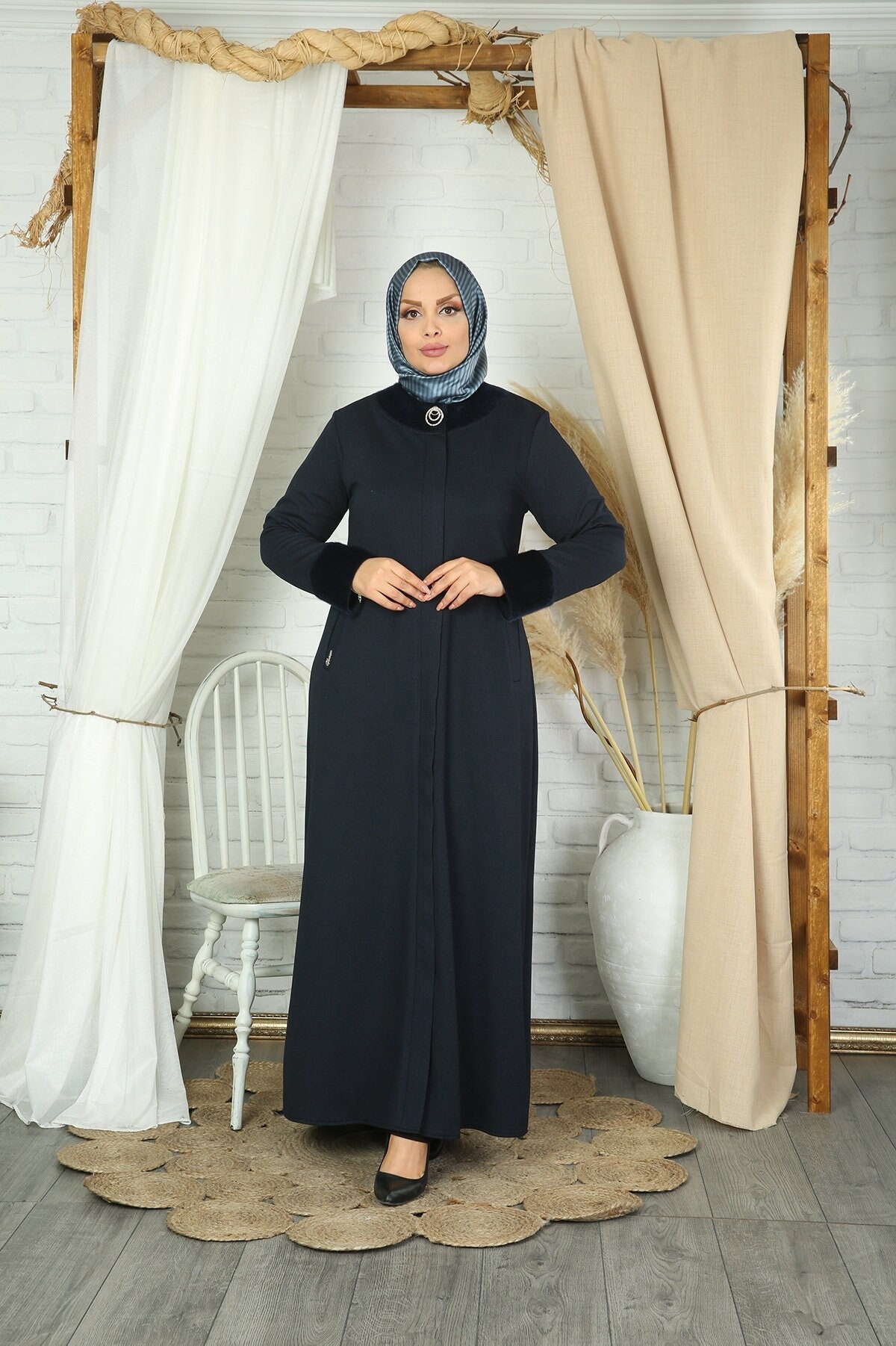 Islamic Women Clothing Turkish -  Canada