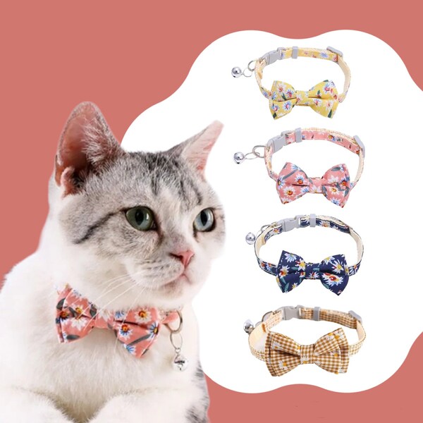 Cat Accessory Cat Accessories - Etsy