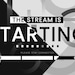 Starting Stream Screen Animation, Twitch Overlay, Streamer Starting ...