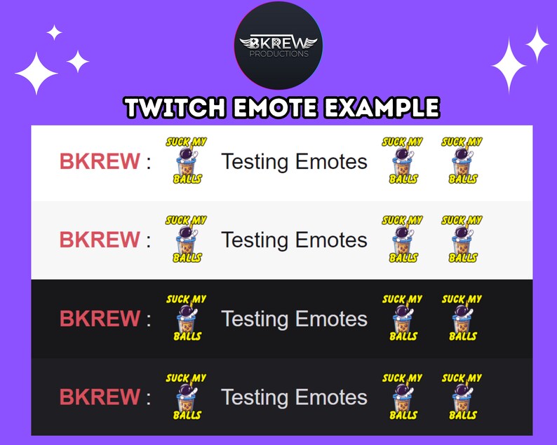 Emote de astronauta, Emote de bombo espacial, Emote de Twitch/Discord, Emote de transmisión de tema de astronauta, Emote de Suck my balls, Emote de Boba, Emote de Streamer imagen 3