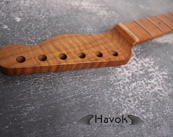 Musikraft tele neck deals