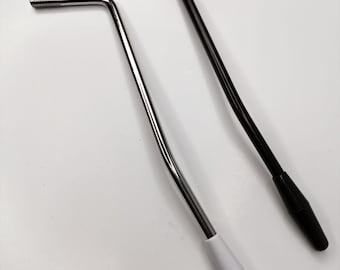 M6 ST Tremolo 6MM Arm Bridge Whammy Bar for ST Electric Guitar