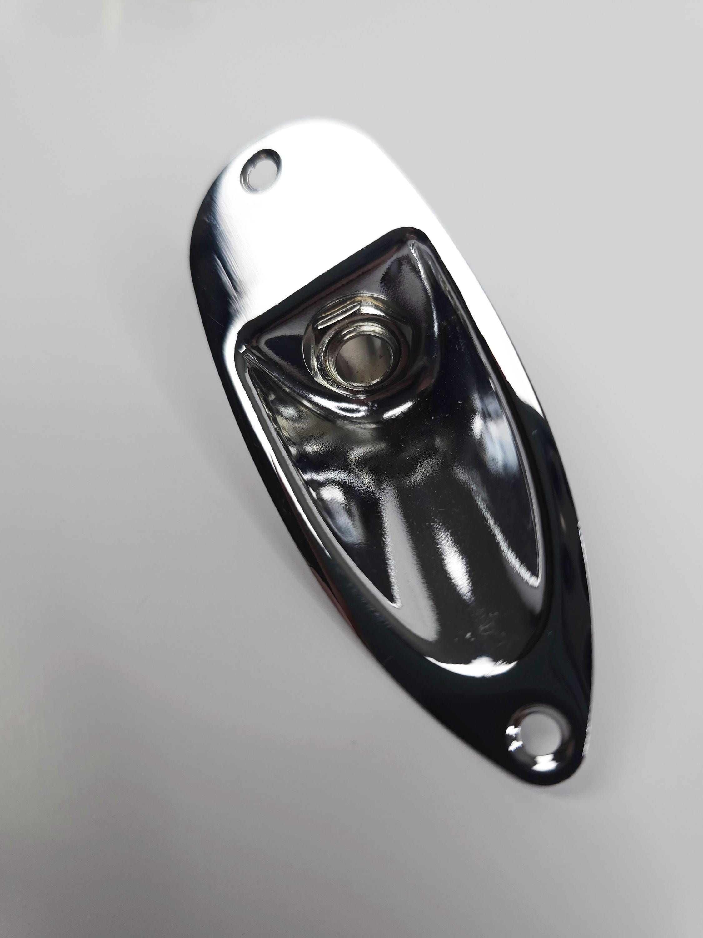 1 Presa Per Piastra Jack Di Ingresso E Uscita Per Barca On - Foto 6