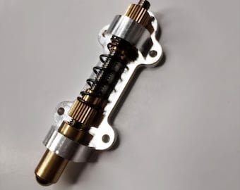 エレキギター 真鍮 トレモロ ブリッジ スタビライザー ストッパー 安定