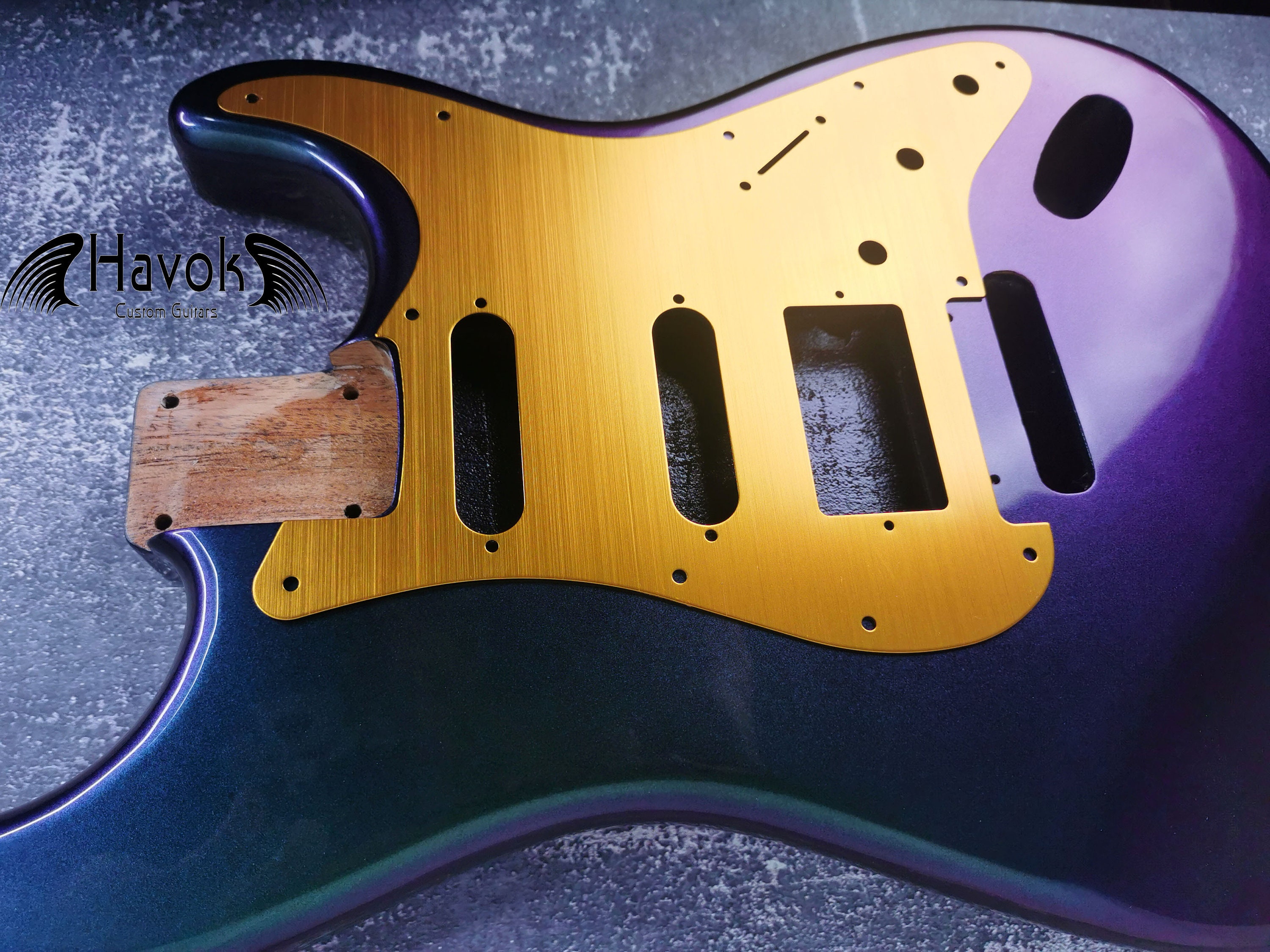 Battipenna Stratocaster Strat grafica personalizzata Fit Battipenna Stratocaster Strat grafica personalizzata Fit
