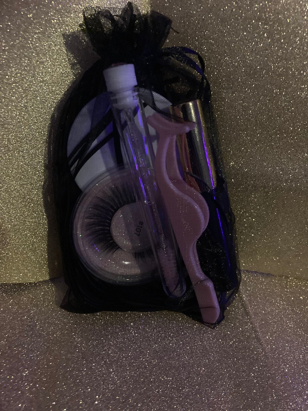 Ultimate Lash Goodie Bag Etsy