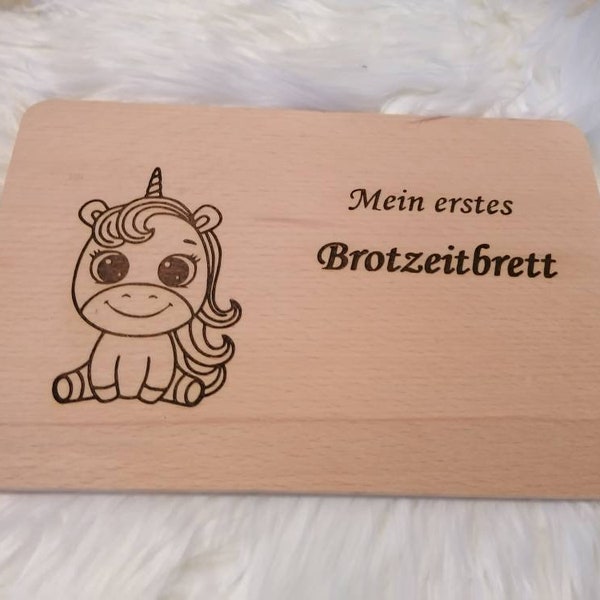 Kinder, Frühstücksbrett, Personalisiert, Frühstücksbrettchen, Brotzeitbrett, Schneidebrett, Vesperbrett, Brotzeitbrettchen, Geburtstag