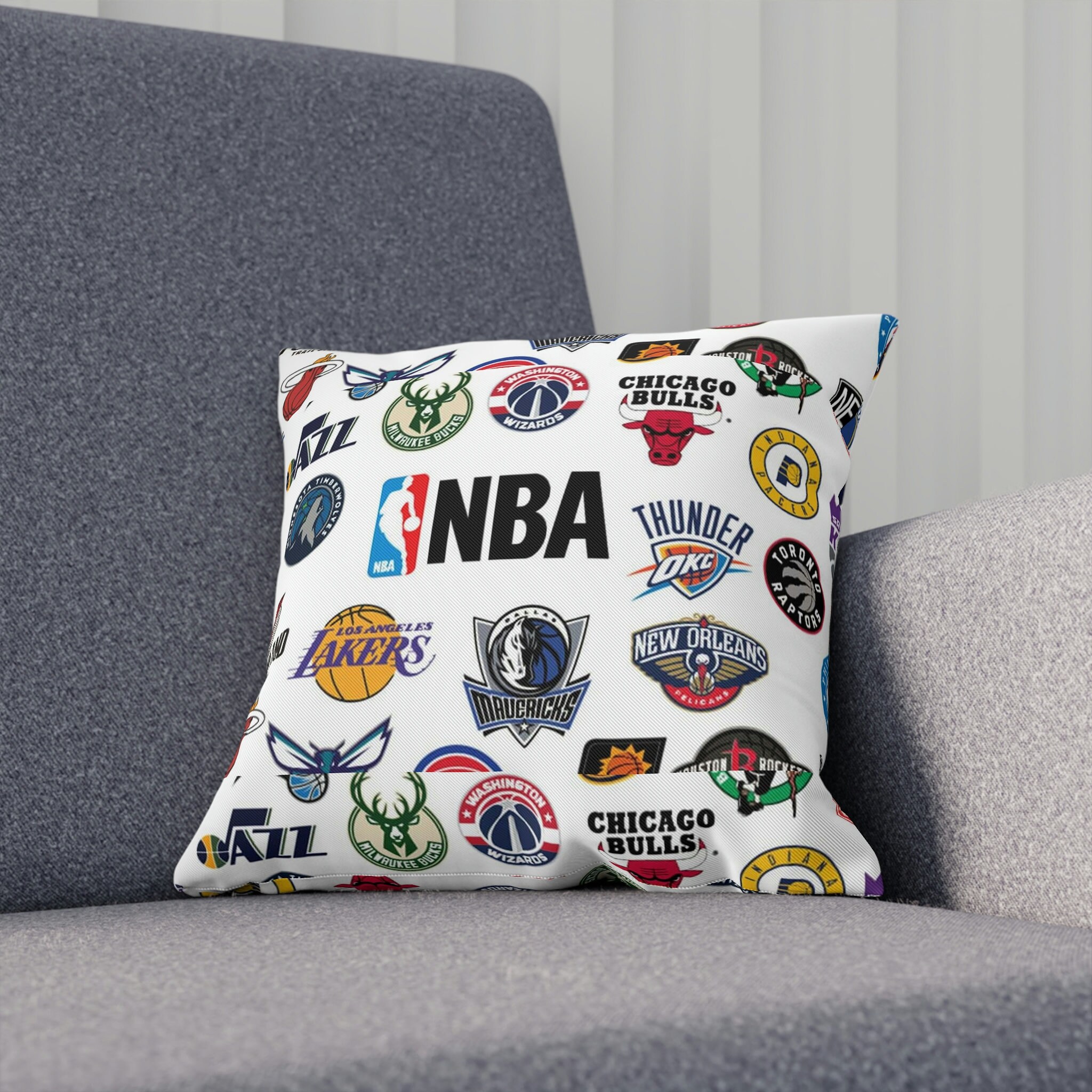 nba body pillows