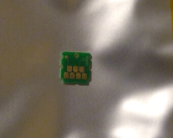 Epson ET-8550  ET-8500 Waste Tank Chip USA Ca