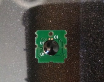 Epson XP-15000 underhållstankchip T3661 för Epson XP-8500 XP-6000 och andra