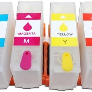 L 314XL Refill Ink Cartridge Compatible with Epson XP-15000 No Chip