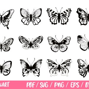 Nike SVG Bundle 2 ( FSD-A38 ) Nike Butterfly Svg - Store Free SVG Download