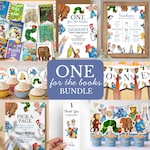 First Birthday Party Supplies