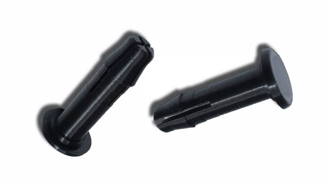 Wheelie Bin Lid Hinge Pin X1 Etsy