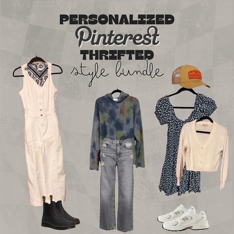 Pinterest Gift Boxes - 60+ Gift Ideas for 2026