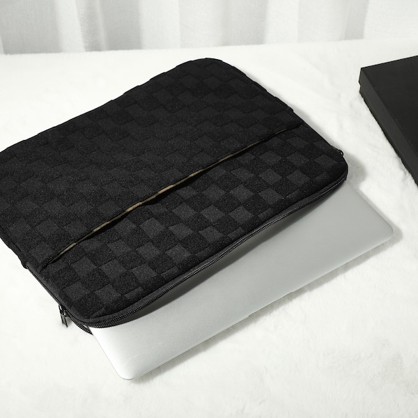 Louis Vuitton MacBook Case Etsy