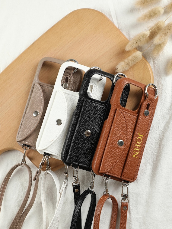 Personalized Crossbody Phone Case, Personalised PU Leather Wallet Phone Case With Long Strap, Leather Phone Case for iPhone 16pro, iPhone 15 - Etsy Personalized Crossbody Phone Case, Personalised PU Leather Wallet Phone Case With Long Strap, Leather Phone Case for iPhone 16pro, iPhone 15 - Etsy