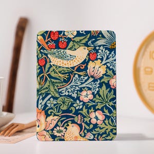 Flower Personalised Case Cover for Kindle Paperwhite 1-6, All New Kindle 11th Generation 2022 Case, Kindle Paperwhite Case Kindle Case