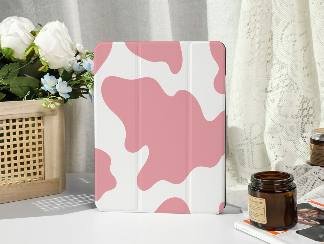 Peco club Moo Moo gadget case牛柄 iPadケース 楽天市場】ipad ケース