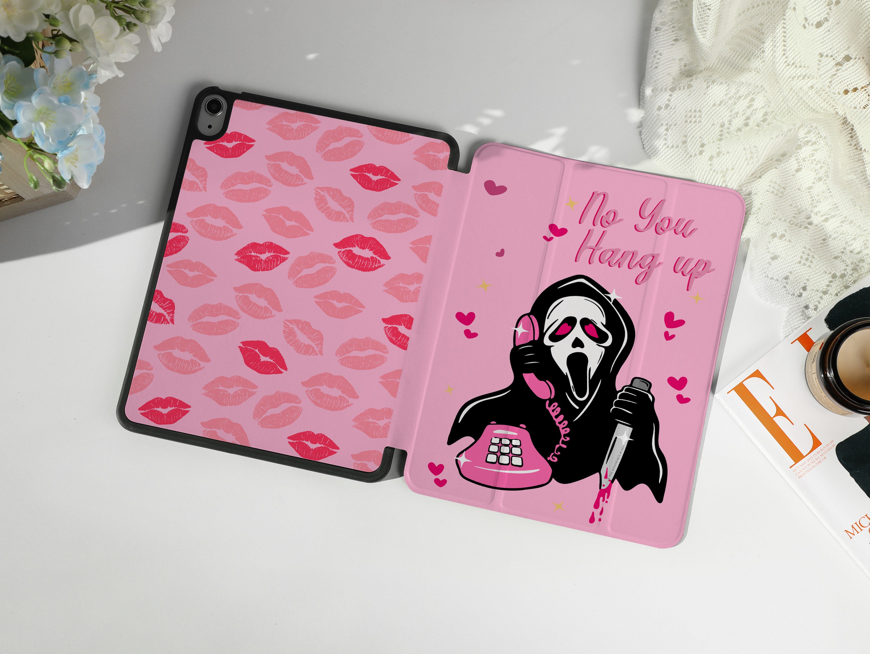 QSMP Cucurucho Horror iPad Case & Skin for Sale by miamilenkaa