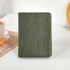Dark Green Personalised Case Cover for Kindle Paperwhite1/2/3/4,All New Kindle 11th Generation 2022 Case,Kindle Paperwhite Case Kindle Case