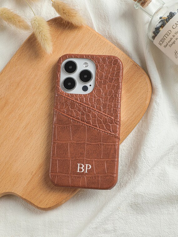custom phone cases near me Crystalized Custom Phone Case – Bling'd Up