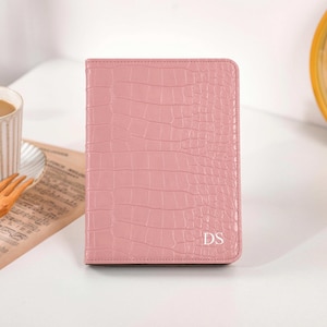Pink Personalised Case Cover for Kindle Paperwhite1/2/3/4, All New Kindle 11th Generation 2022 Case, Kindle Paperwhite Case Kindle Case