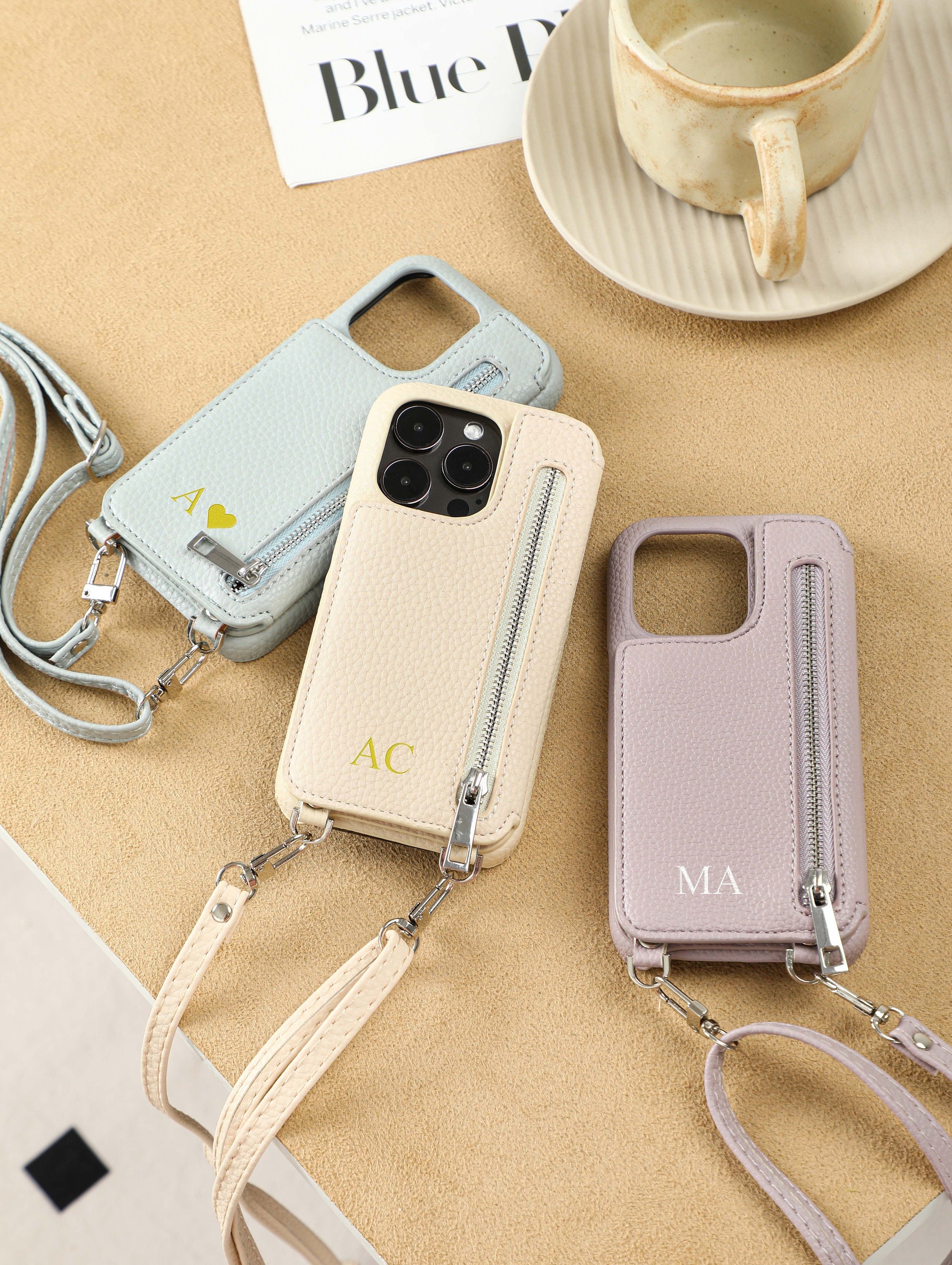 iPhone 6s Crossbody Etsy