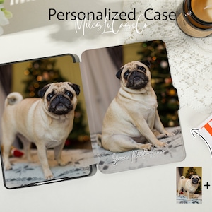 Personalizowane etui Kindle, Personalizowane etui na Kindle Paperwhite 1/2/3/4, Kindle 2019/2022, Kindle Paperwhite Cover