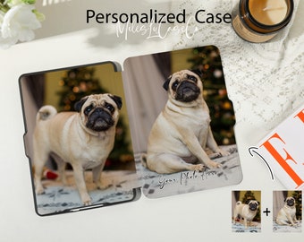 Personalized kindle case, Personalised Case Cover for Kindle Paperwhite1/2/3/4, Kindle 2019/2022, Kindle Paperwhite Cover