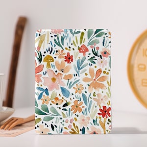 Pintura de arte Funda personalizada para Kindle Paperwhite1/2/3/4, Funda Kindle totalmente nueva de 11.ª generación 2022, Funda Kindle Paperwhite Funda Kindle