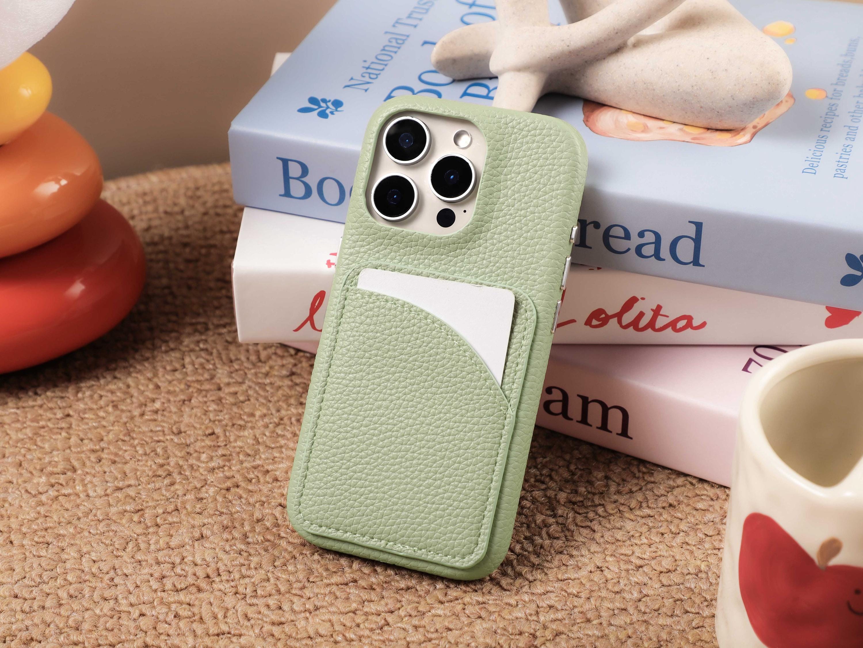 Cover Telefono Personalizzate - Bellissima Cellular Custodia