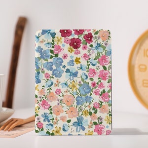 Art paint Personalised Case Cover for Kindle Paperwhite1/2/3/4, All New Kindle 11th Generation 2022 Case, Kindle Paperwhite Case Kindle Case