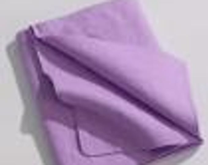 Dog Cooling Chamois Cloth