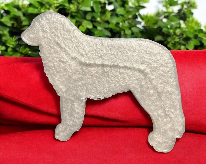 Kuvasz Ornament/Magnet