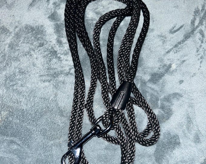 Rope Snap End Lead