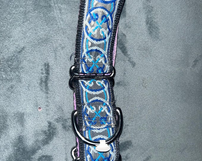 Martingale Dog Collar - Adjustable